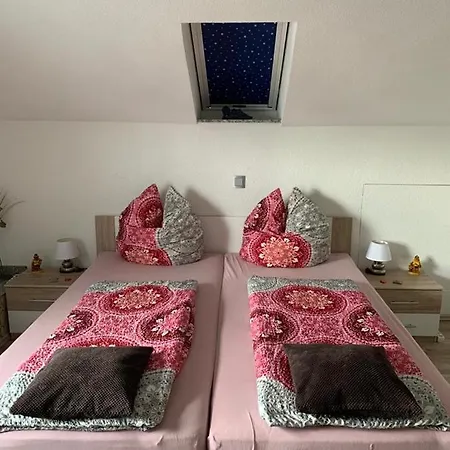 FeWo Weitblick Singen  Exterior foto