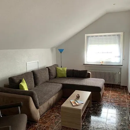 FeWo Weitblick Singen  Exterior foto