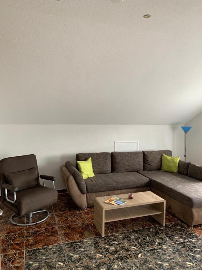 Apartment Weitblick