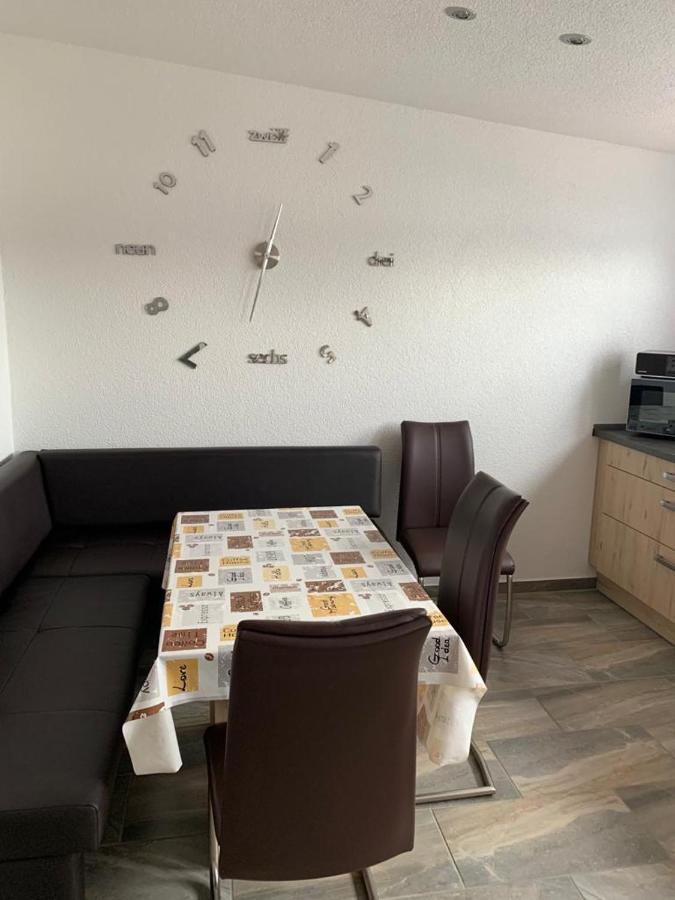Apartment Weitblick