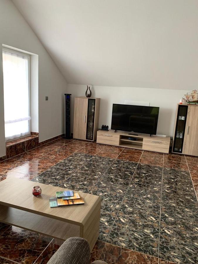 Apartment Weitblick Singen (Hohentwiel)