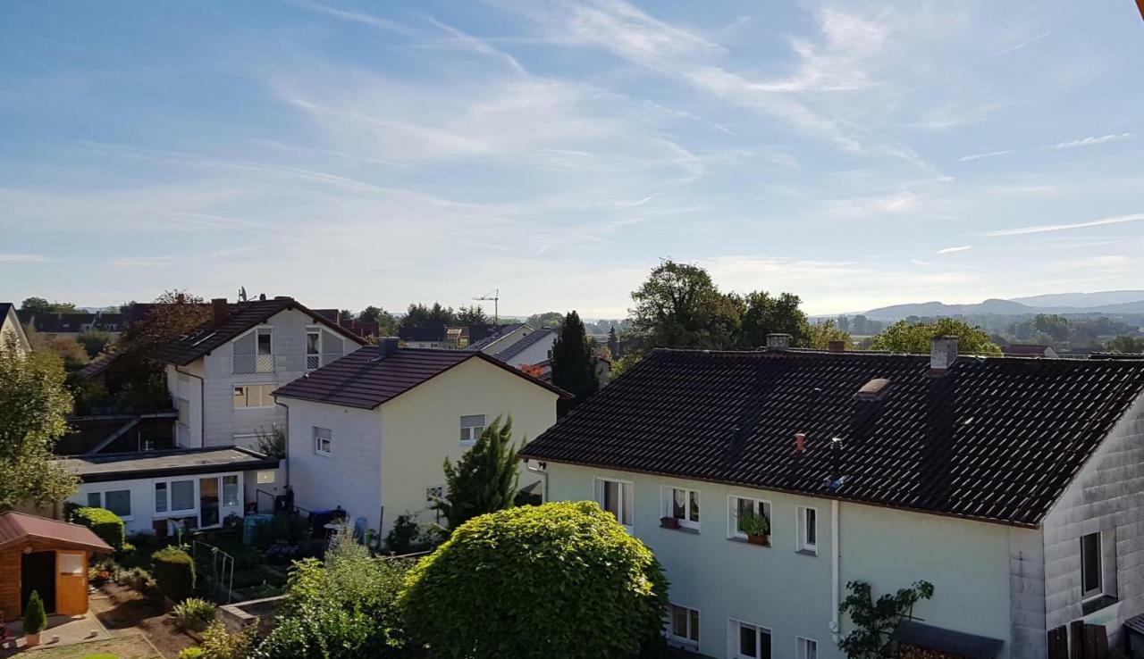 Weitblick